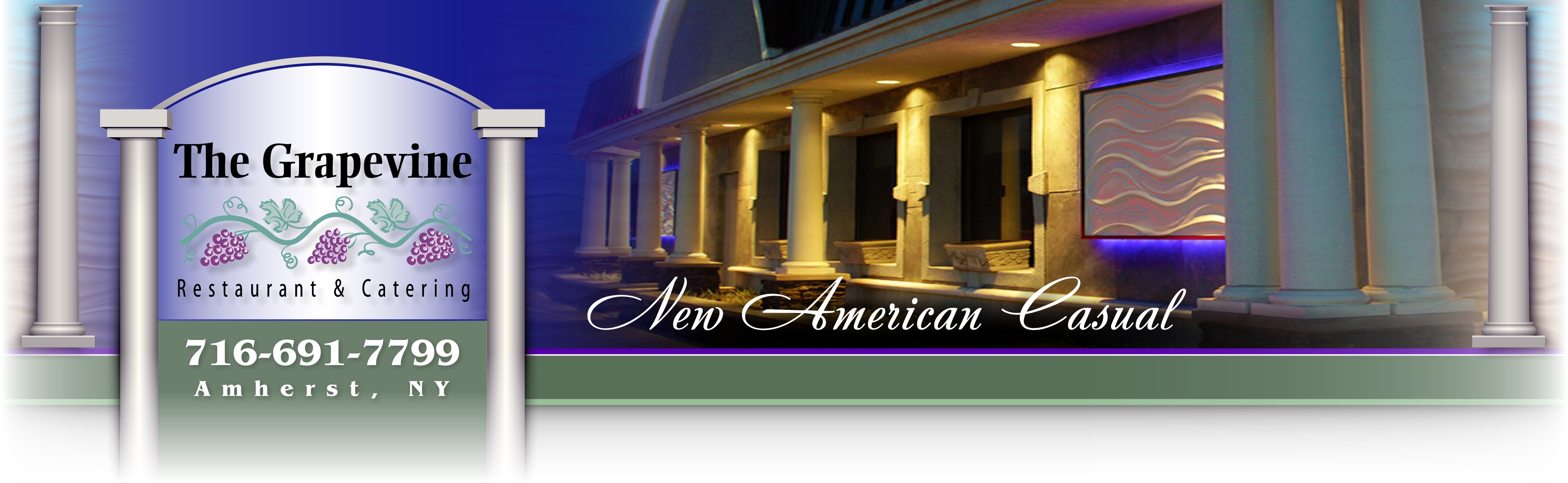 Restaurant banner image